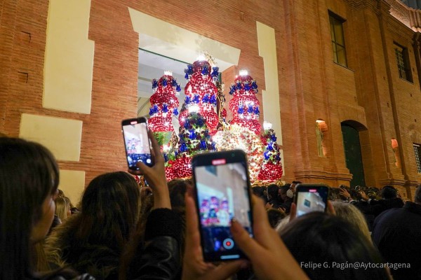 Planes, procesiones y otras ideas para disfrutar de Cartagena entre el Jueves Santo y el Domingo de Resurrección