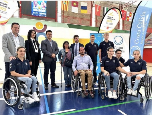 San Javier acogerá la Eurocup 2023 con el UCAM Murcia y el Villa de Leganés 