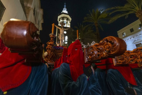 La Región se corona en el 'top 3' de España con más Fiestas de Interés Turístico Internacional