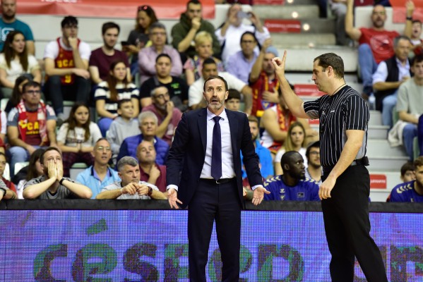 Sito destaca las 11 asistencias de Trice y la defensa de Pustovyi sobre Marc Gasol