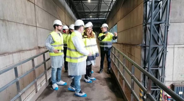 Las obras de sellado del vertedero de residuos de Villena, en la recta final
