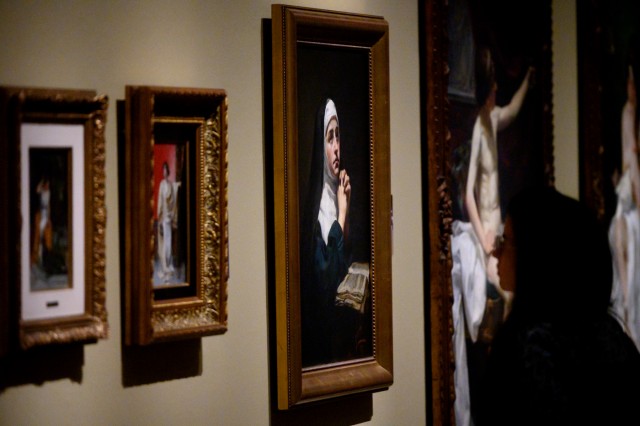 Sorolla o res: la monocromia cultural del conservadorisme valencià