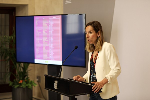 Murcia ofrece actividades gratuitas contra la adicción juvenil durante las Fiestas de Primavera