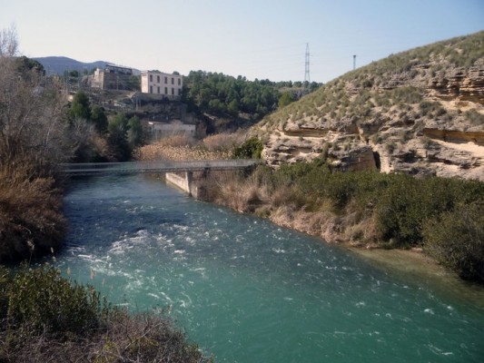 Rutas saludables o el descenso del Segura: estos son los planes alternativos a las Fiestas de Primavera