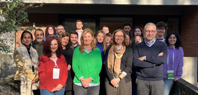 'Europa Transforma Castelló'  o l'oportunitat per a acostar les institucions europees als joves