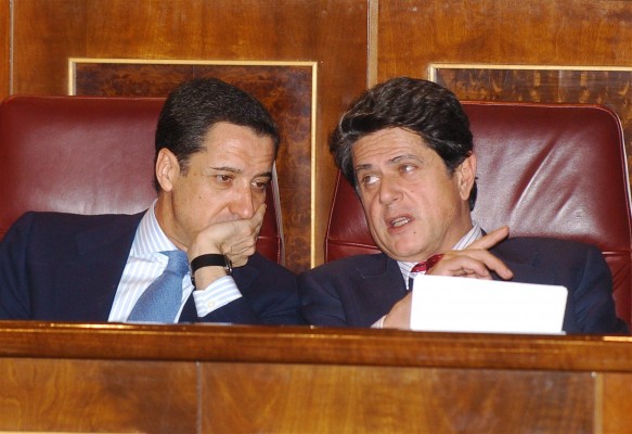 Y un ministro murciano, ¿para cuándo?