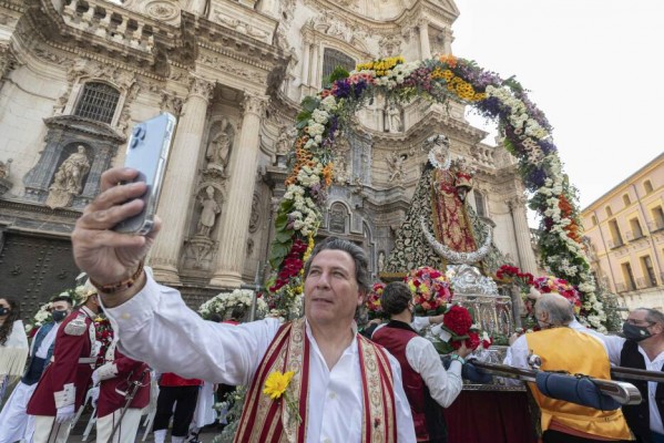 Historia del Bando de la Huerta: de fiesta local de clase alta a tener 'Interés Turístico Internacional'