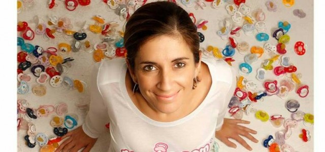 Los chupetes murcianos que conquistan el mundo: Tutete.com factura 12,5 millones al año