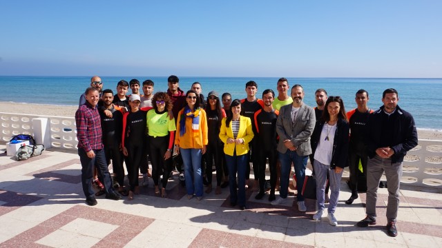 La Manga se forma para ser un enclave turístico y empresarial los 365 días del año 