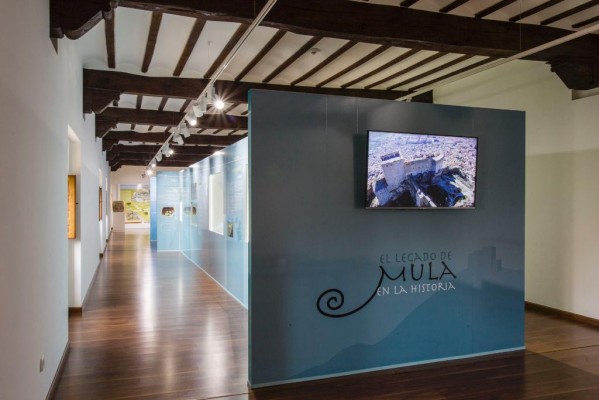 Estos son los grandes secretos para conocer el patrimonio cultural de Mula
