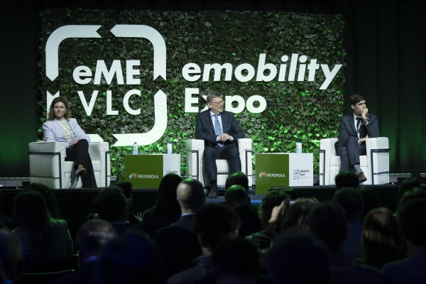 eMobility Expo World Congress llega a València con el foco en la movilidad del futuro