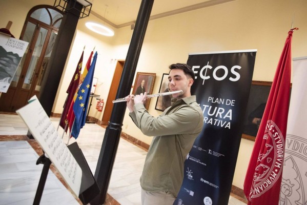 ECOS Festival de Sierra Espuña presenta el cartel de su séptima edición con la sostenibilidad por bandera