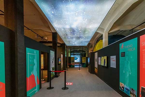 Del patrimonio andalusí a un planetario: museos de Murcia que te sorprenderán 