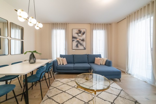 Culmia refuerza la oferta de vivienda en el casco urbano de Murcia con su promoción Romea Trapería