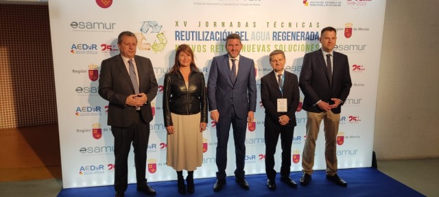 El uso y la reutilización del agua, un camino de desafíos y futuro sostenible