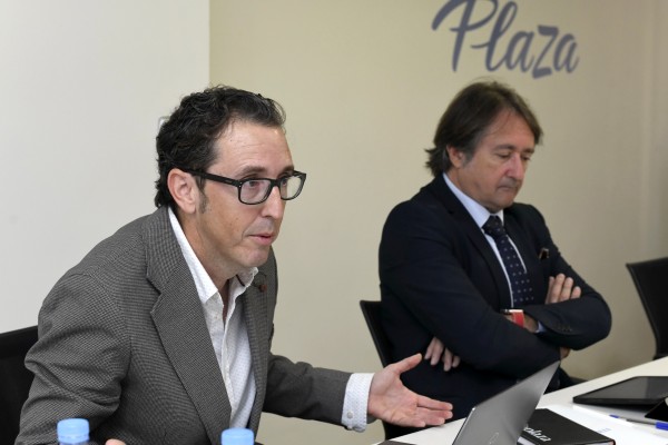 El futuro de la costa no es el veraneante nacional: hay que apostar por el turista residencial europeo