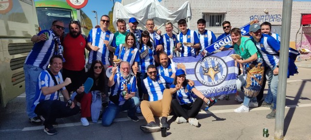 El Águilas FC asciende a la Segunda RFEF, en la que el Yeclano es el mejor murciano 