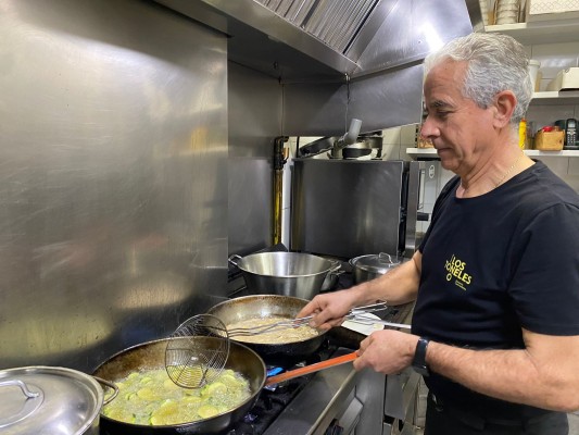 Tapas para chuparse los dedos: cinco bares de toda la vida en Murcia que te sorprenderán
