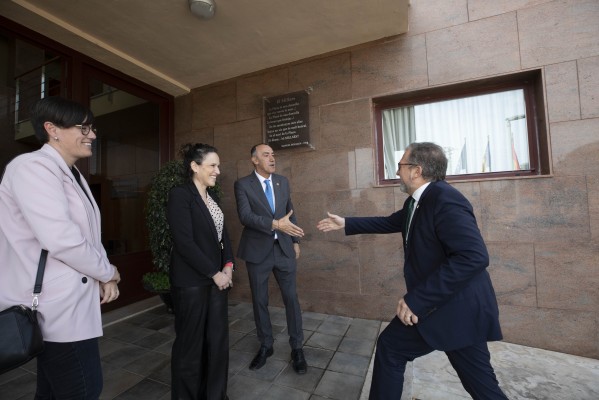 El Sindicat Central d'Aigües del Millars celebra el 50 aniversario de su reglamento