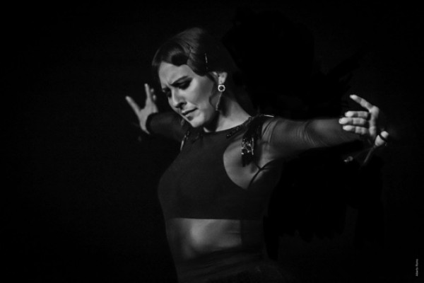 Cuatro bailarinas de la Región hablan de libertad a través de la danza en la Gala Ser Mujer