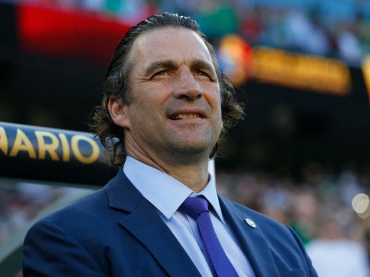 Exvalencianistas por el mundo: Juan Antonio Pizzi
