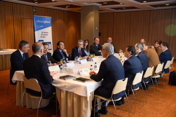 Forinvest, un foro 'made in València' para dotar a la sociedad de una mayor cultura financiera
