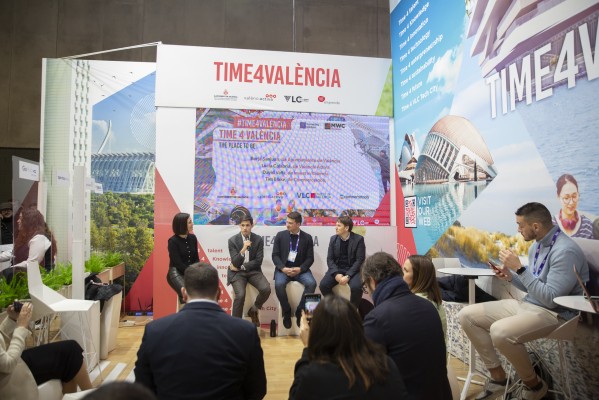 València ultima el Consejo de Emprendimiento para decidir con el ecosistema líneas y presupuesto