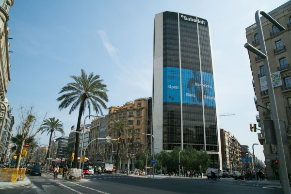 BBVA, Sabadell, Santander y CaixaBank, expedientados por posibles prácticas anticompetitivas

