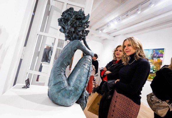 La francesa In Arte Veritas elige Valencia para aterrizar en España 