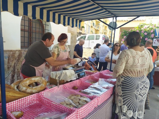 Cuatro mercadillos de la Región para enamorarse de la artesanía en un fin de semana
