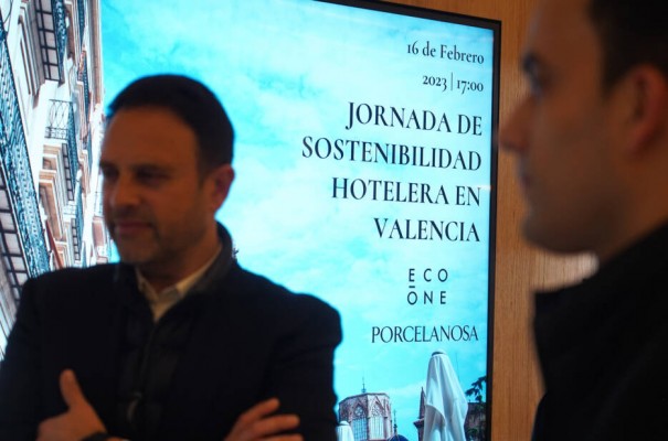 La revolución verde, sostenibilidad hotelera en la Comunidad Valenciana