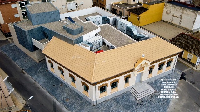El Museo Minero de La Unión abre sus puertas este viernes para impulsar el turismo y tras 15 años 