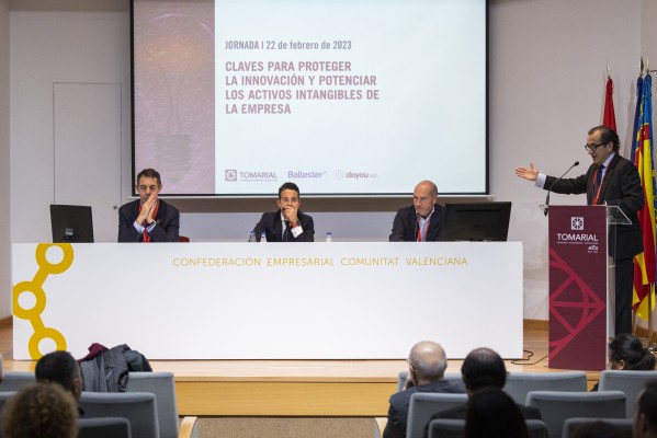 Proteger el valor de los intangibles: asignatura pendiente de las empresas españolas
