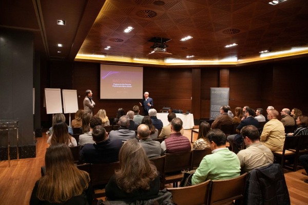 El programa de alta dirección Magistrae, de ENAE y Target, contará con ponentes de lujo del mundo empresarial y social