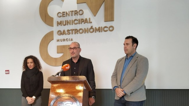 El Centro Gastronómico de Murcia 'cocina' su programación gratuita y propone 'menús murcianos'