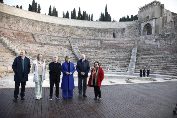 Aquellos días de mili de Ferran Adrià en Cartagena: 