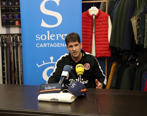 El Jimbee va a por el pase a la Final a Cuatro de la Copa del Rey en la pista del Inter 
