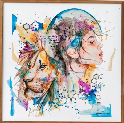 El cuerpo como identidad: Almurarte expone 25 obras de artistas de la Región en la UMU 