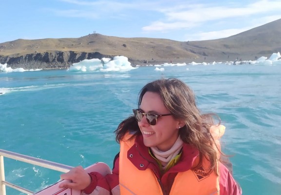Sobre buscar ballenas y encontrar el sentido de la vida
