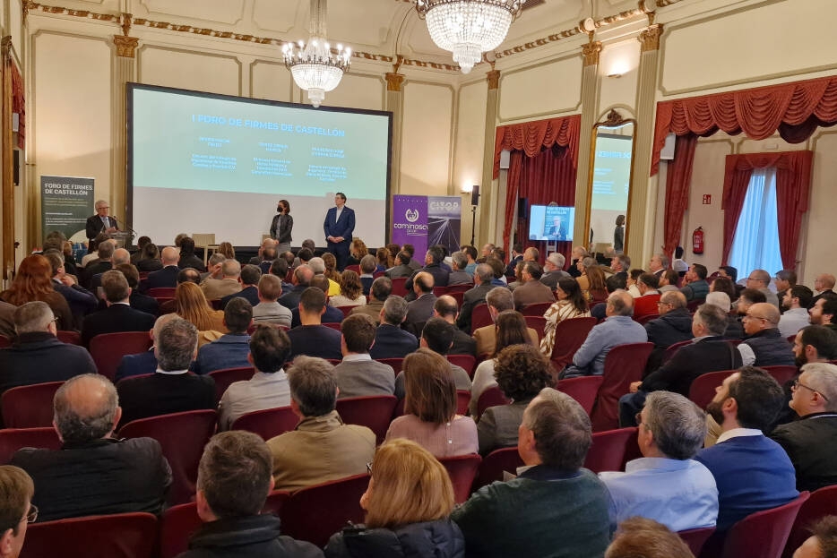 El sector de la pavimentación asfáltica analiza su futuro desde la sostenibilidad y digitalización
