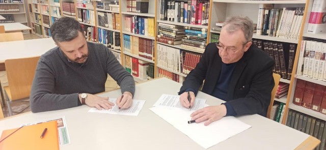 La Asociación PALIN y el Gremio de Editores unen sus fuerzas para impulsar las ferias del libro en la Región