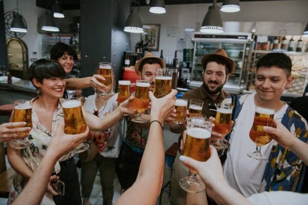 Cervezas Alhambra propone saborear Murcia a través de nuevas rutas gastroculturales

