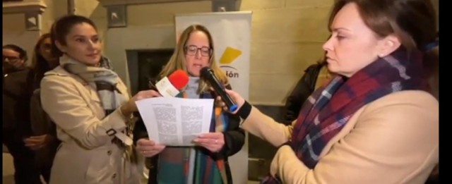 Por mi Región llama a la sociedad murciana a movilizarse: 