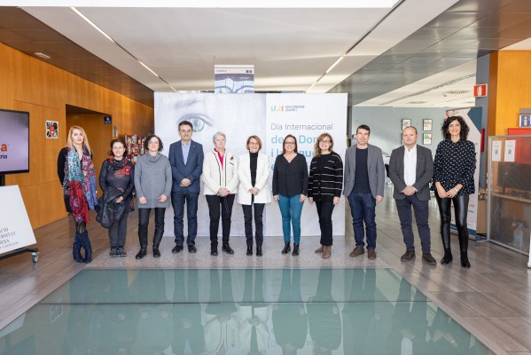 L'UJI destaca la necessitat d'avançar per a millorar la visibilitat de la dona en l'àmbit cientificotècnic