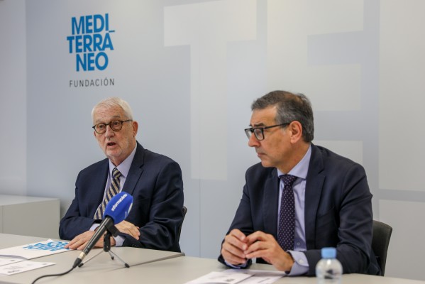 Fundación Mediterráneo y la UMU convocan dos nuevos premios de novela dotados con 20.000 y 5.000 euros