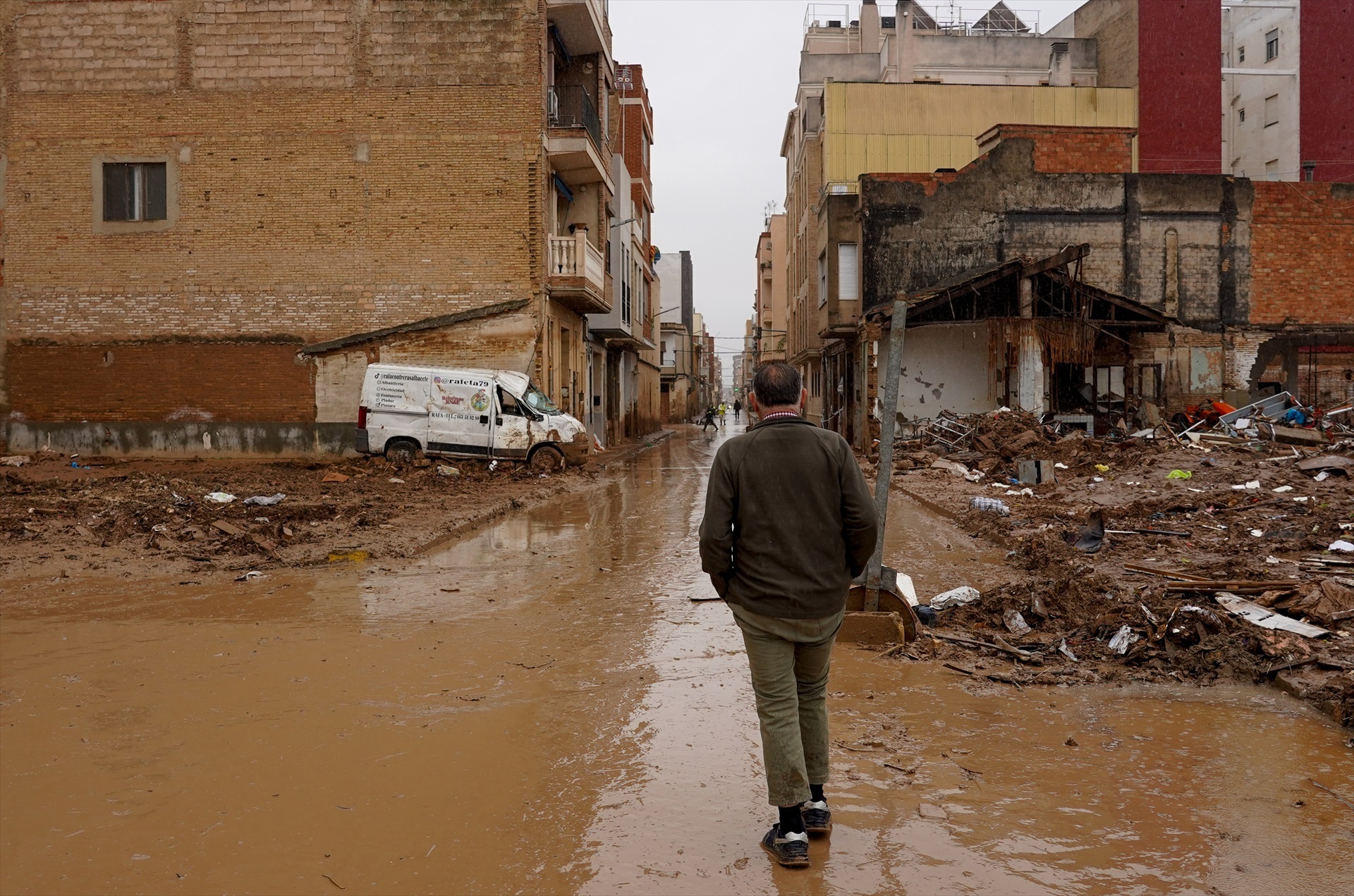 Foto: EDUARDO MANZANA/EP - 