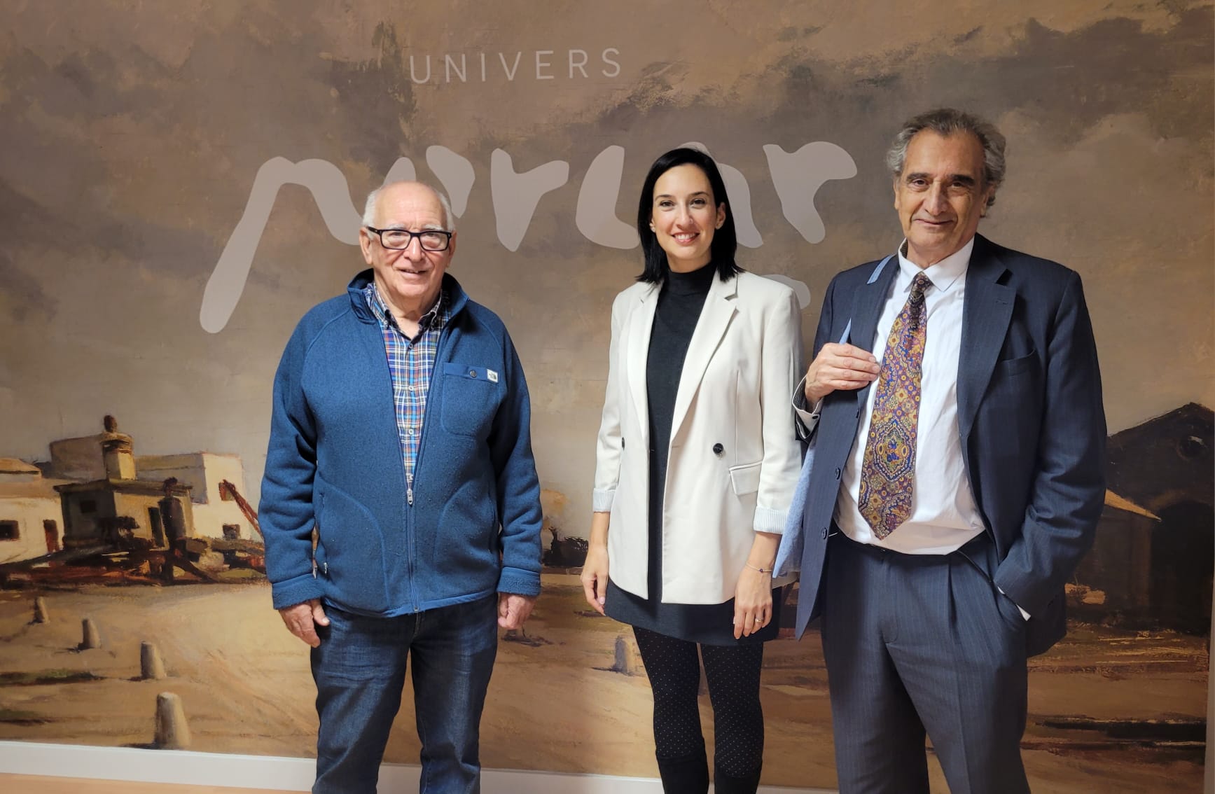 Castelló inaugura el cicle de conferències amb motiu de la celebració del 'Any Porcar'