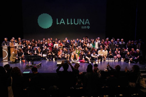 El festival de publicidad La Lluna pospone su 13ª edición