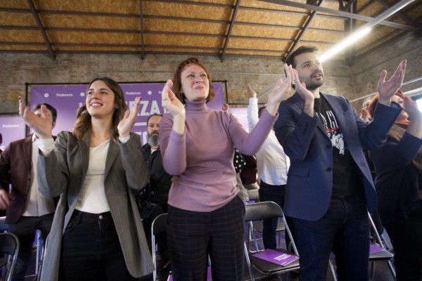Irene, no estás sola
