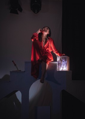 La nueva programación de los teatros arranca en el Teatro Circo con ‘Future Lovers’, un viaje a la adolescencia y la juventud de manos de La Tristura

